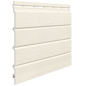 Kerrafront Modern Wood FS-304 Ivory