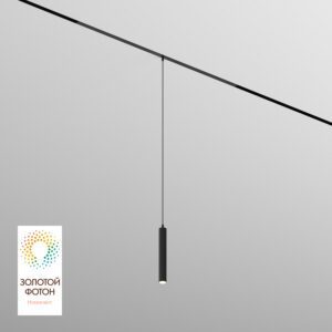 DK8008-BK Подвесной светильник SMART SPOT 9W DIM 2700K-6000K черный