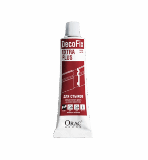 Клеи и инструменты Orac FX250_80 DecoFix Extra Plus