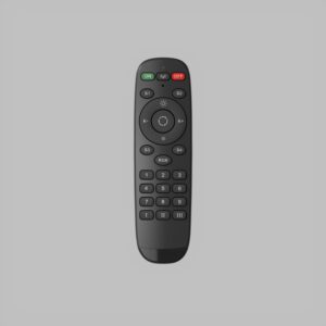 DK7300-BK Пульт управления, черный